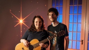 Kneipenkonzert #133 mit Kerrin McCarthy (Folk, Hamburg und Umgebung)