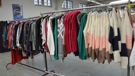 MS Bazar Sommerverkauf