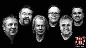 Little River Eagles - The best of Eagles & Little River Band