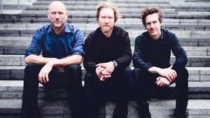 Helge Lien Trio: Nordic Jazz with Depth and Drive