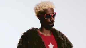 Danny Brown - STARDUST TOUR