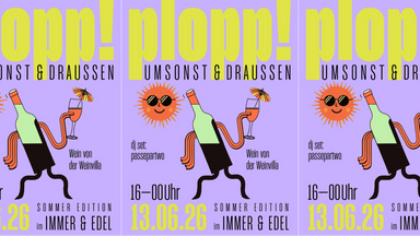 Plopp!