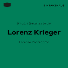 Lorenz Krieger