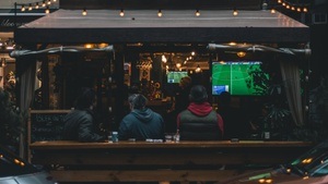 EM Finale Spanien vs. England