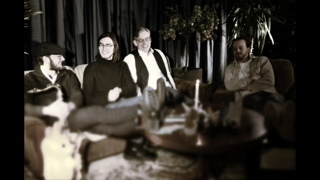 Dr Grausig & the Magictones