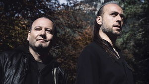 DORNENREICH : Akustiktour 2026 „Unser Flügelschlag“