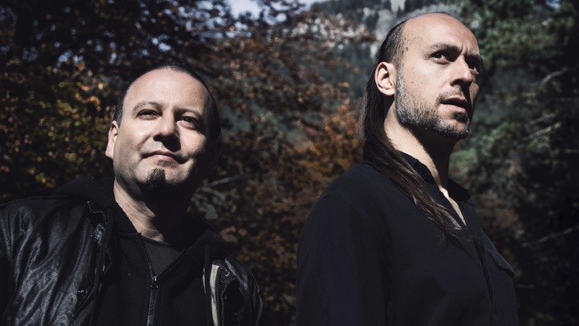 DORNENREICH : Akustiktour 2026 „Unser Flügelschlag“