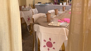 Wachs und Wunder - Kerzenherstellung