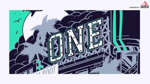 ONE - Dancehall x HipHop x Afrobeats