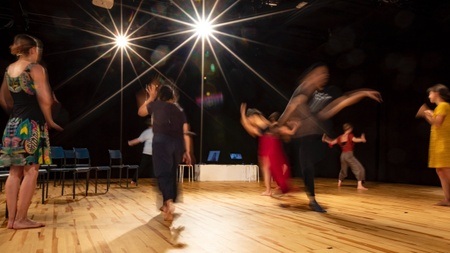 Magical Visions | Decolonizing Turns