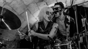 Konzert: The Devils (Rock'n'Roll / Blues / Punk, IT)