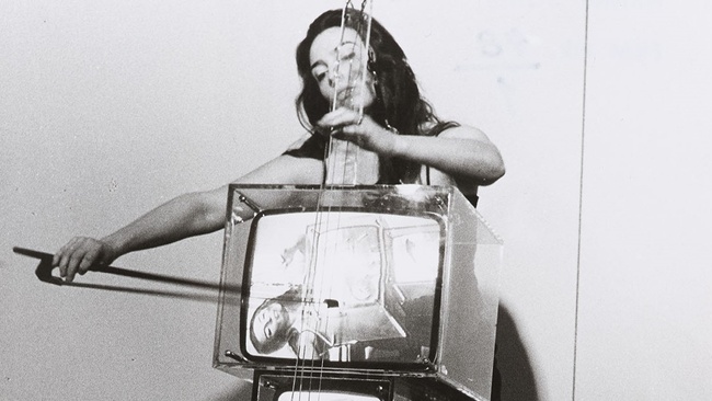 BÄNG! - Powerfrauen aus dem Archiv Sohm