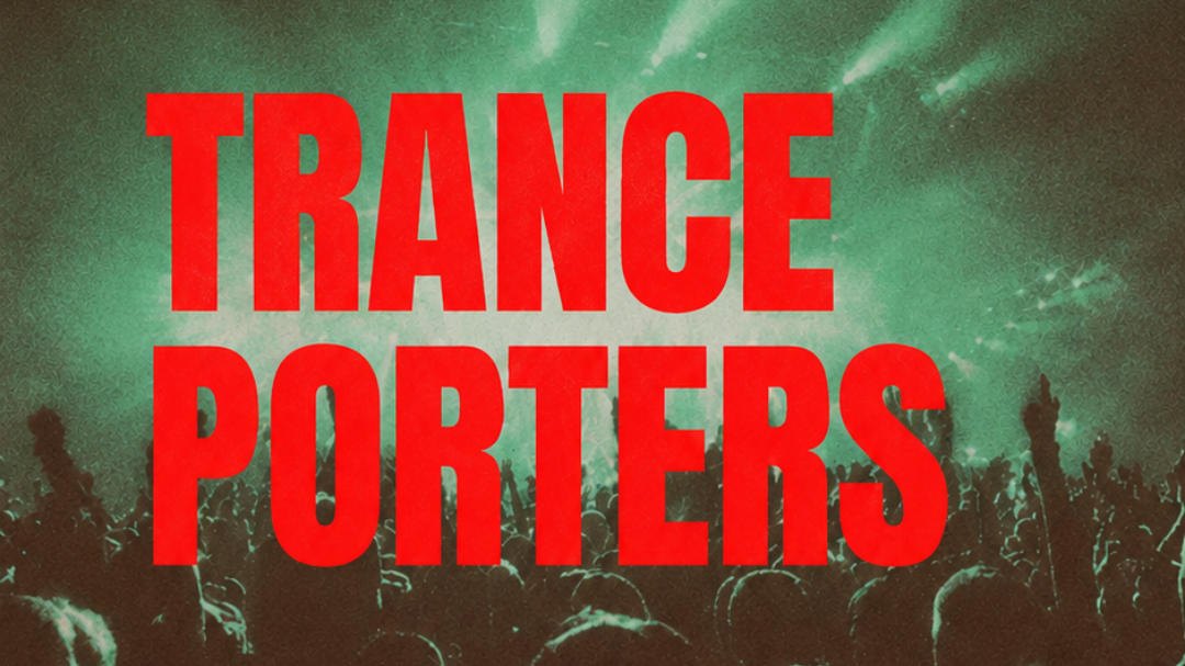 Tranceporters at Reineke