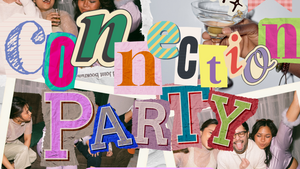 Dance & Yap – Open Air Connection Party