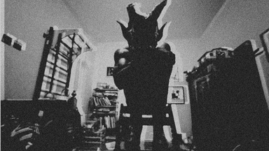 Takudzwa Mukesi | Echoes from Black (w)holes: (Form)ularising Singularity