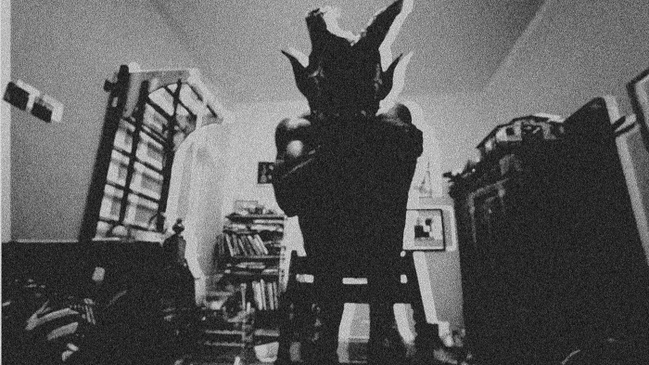Takudzwa Mukesi | Echoes from Black (w)holes: (Form)ularising Singularity