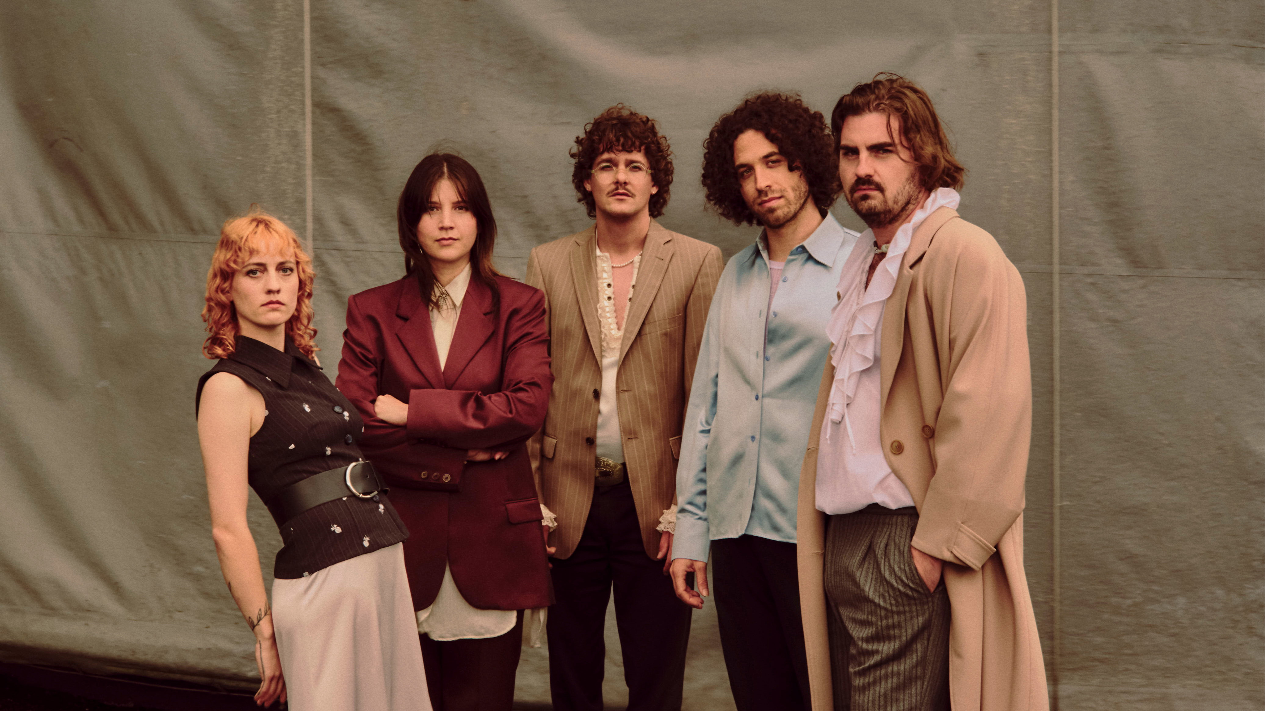 SOFT LOFT | "Throw The Dice – Fall Tour 26"