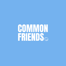 Common Friends Open Air / Day Rave