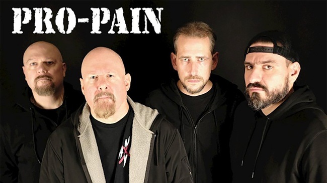 PRO-PAIN