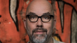 Lutz von Rosenberg Lipinsky // Keine Bewegung