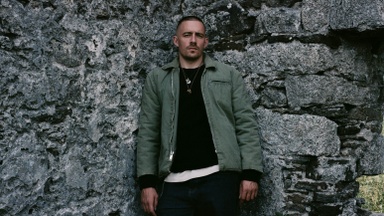 Dermot Kennedy - Stadthalle Offenbach
