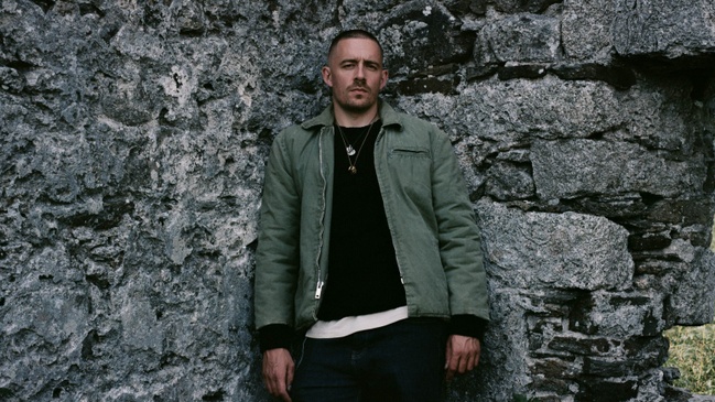 Dermot Kennedy - Stadthalle Offenbach