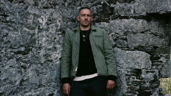 Dermot Kennedy - Stadthalle Offenbach