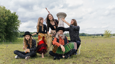 THEATRON MUSIKSOMMER 2026: HEY HÄNS + SPUI´MA NOVAS