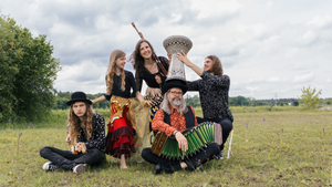 THEATRON MUSIKSOMMER 2026: HEY HÄNS + SPUI´MA NOVAS