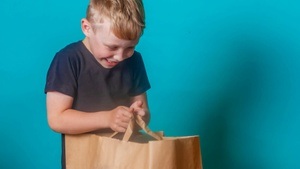 Medienbasar | Tüten-Spezial "All you can read"