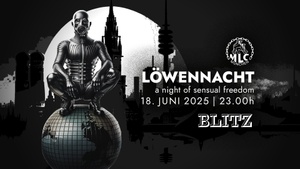 Löwennacht - A Sensual Night Of Freedom