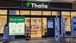 Thalia Berlin - Schmargendorf