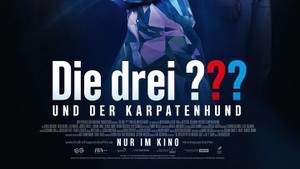 Preview Die Drei ??? und der Karpatenhund