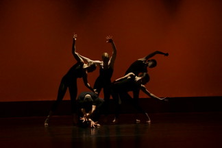 Voguing beyond