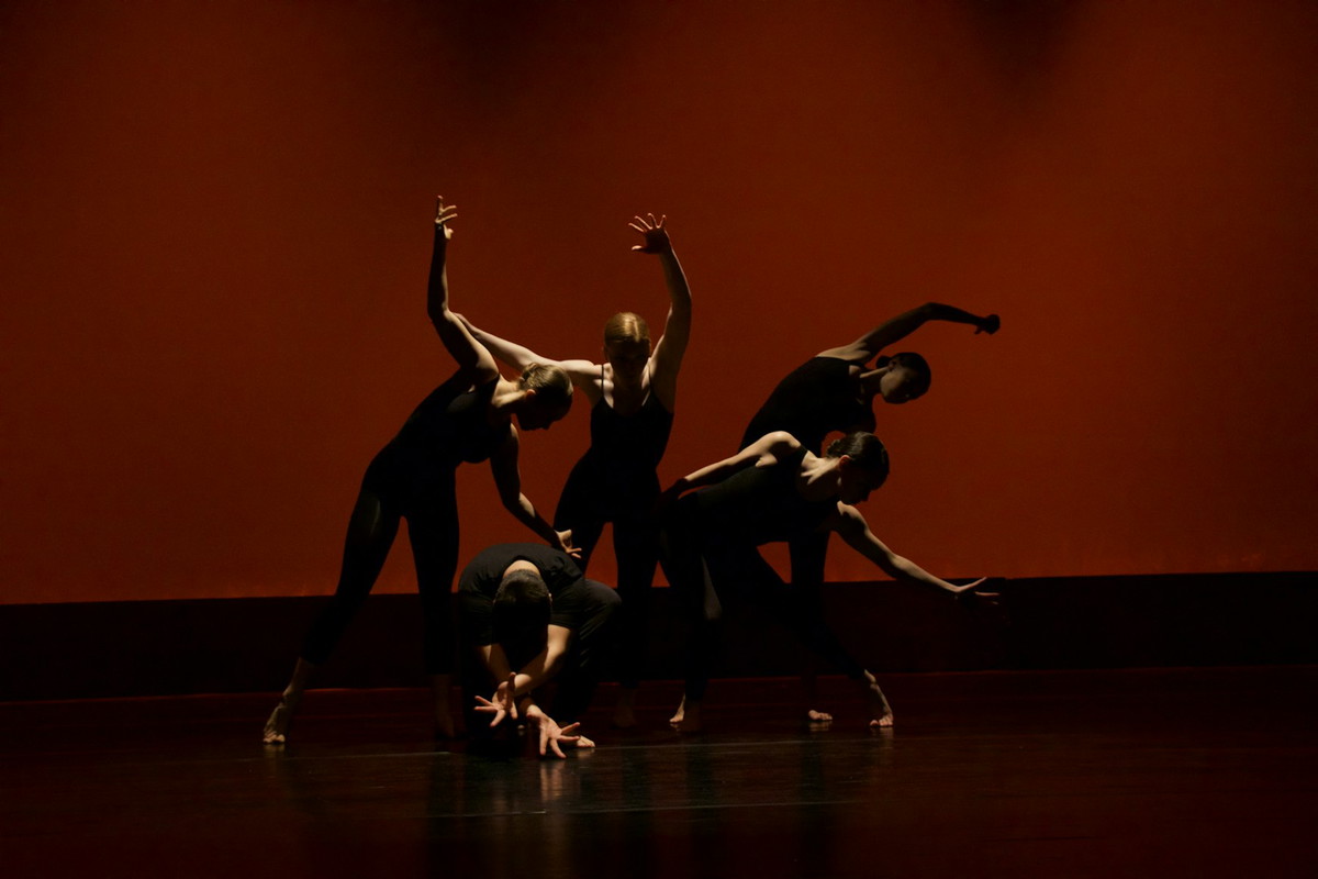 Voguing beyond