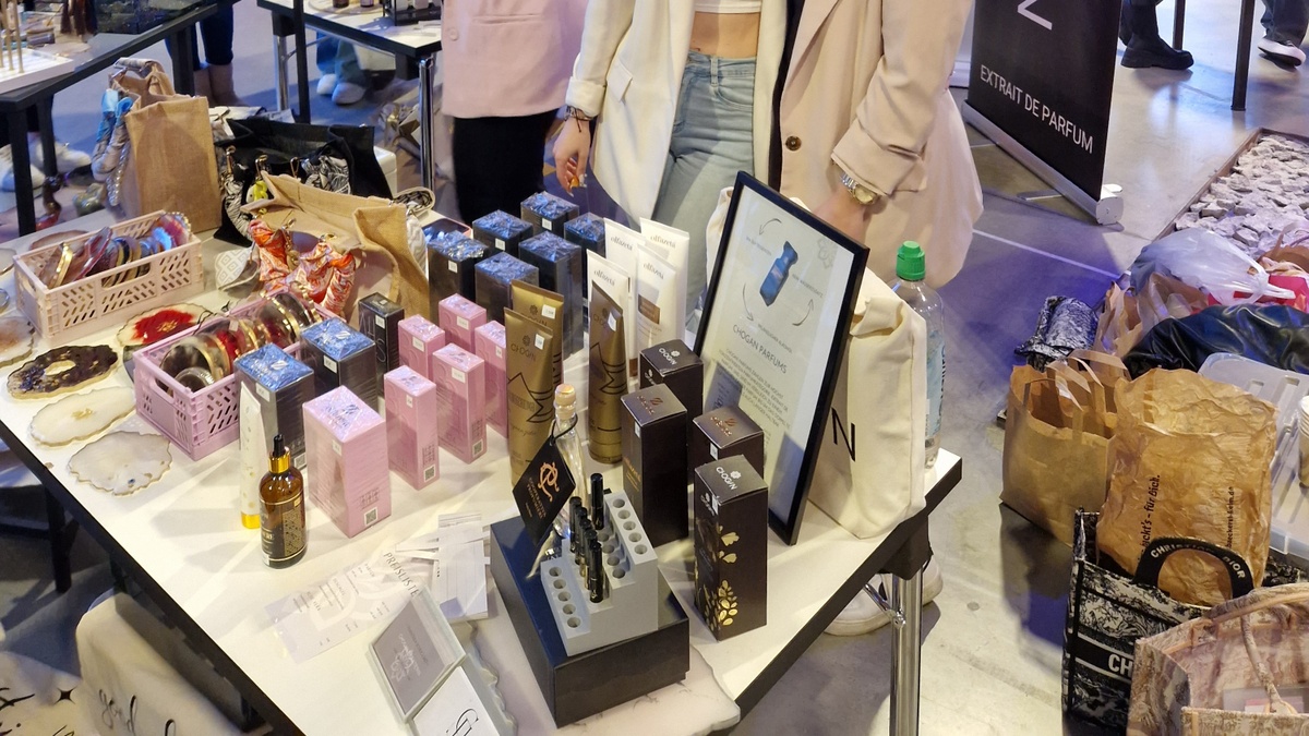 Beauty Jungle Mädchenflohmarkt Freudenstadt