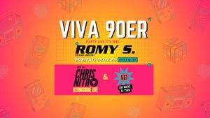 VIVA 90er