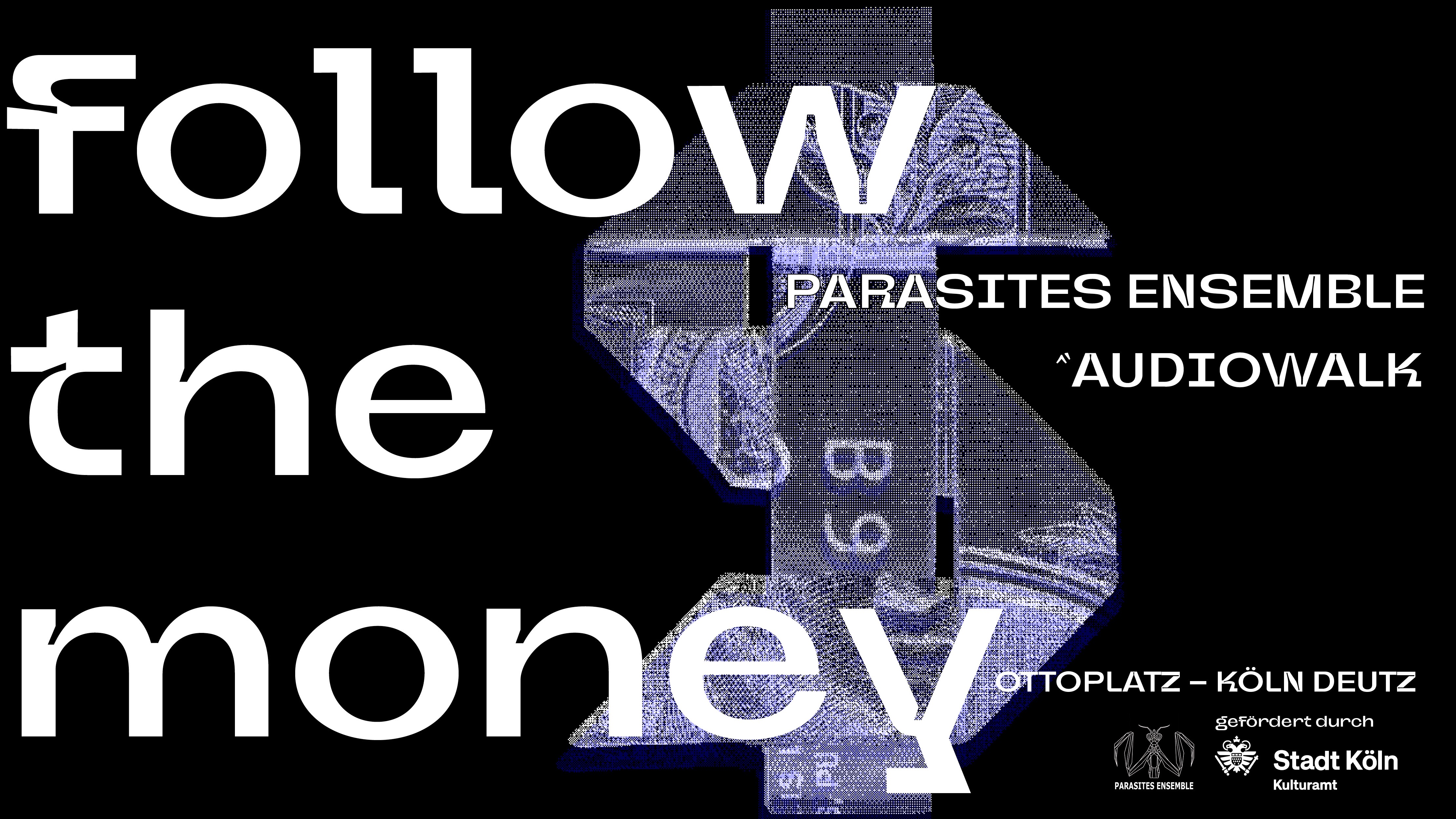 follow the money