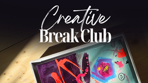 Creative Break Club