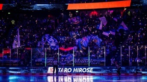 Red Bull München vs. Adler Mannheim