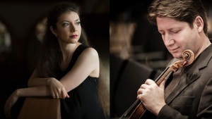 Duo Konzert Flöte Klavier