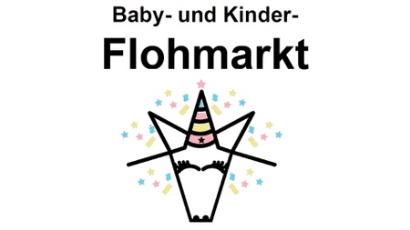 Baby- und Kinderflohmarkt