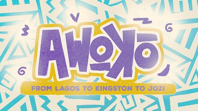 Awoko - Afrobeats, Amapiano, Afrofusion & more