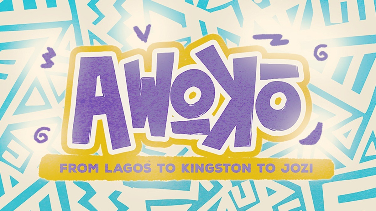 Awoko - Afrobeats, Amapiano, Afrofusion & more