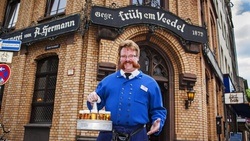 FRÜH "Em Veedel"