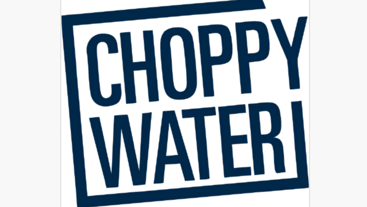 Choppy Water GmbH
