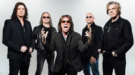 FOREIGNER