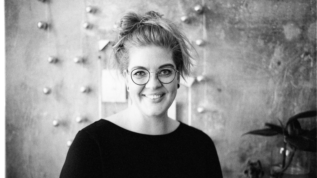 Ulrike Lichtenberg
