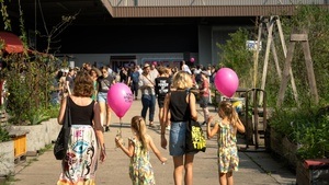 TRASHIG ODER TRÈS CHIC