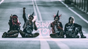 Dummy Toys + Increase
